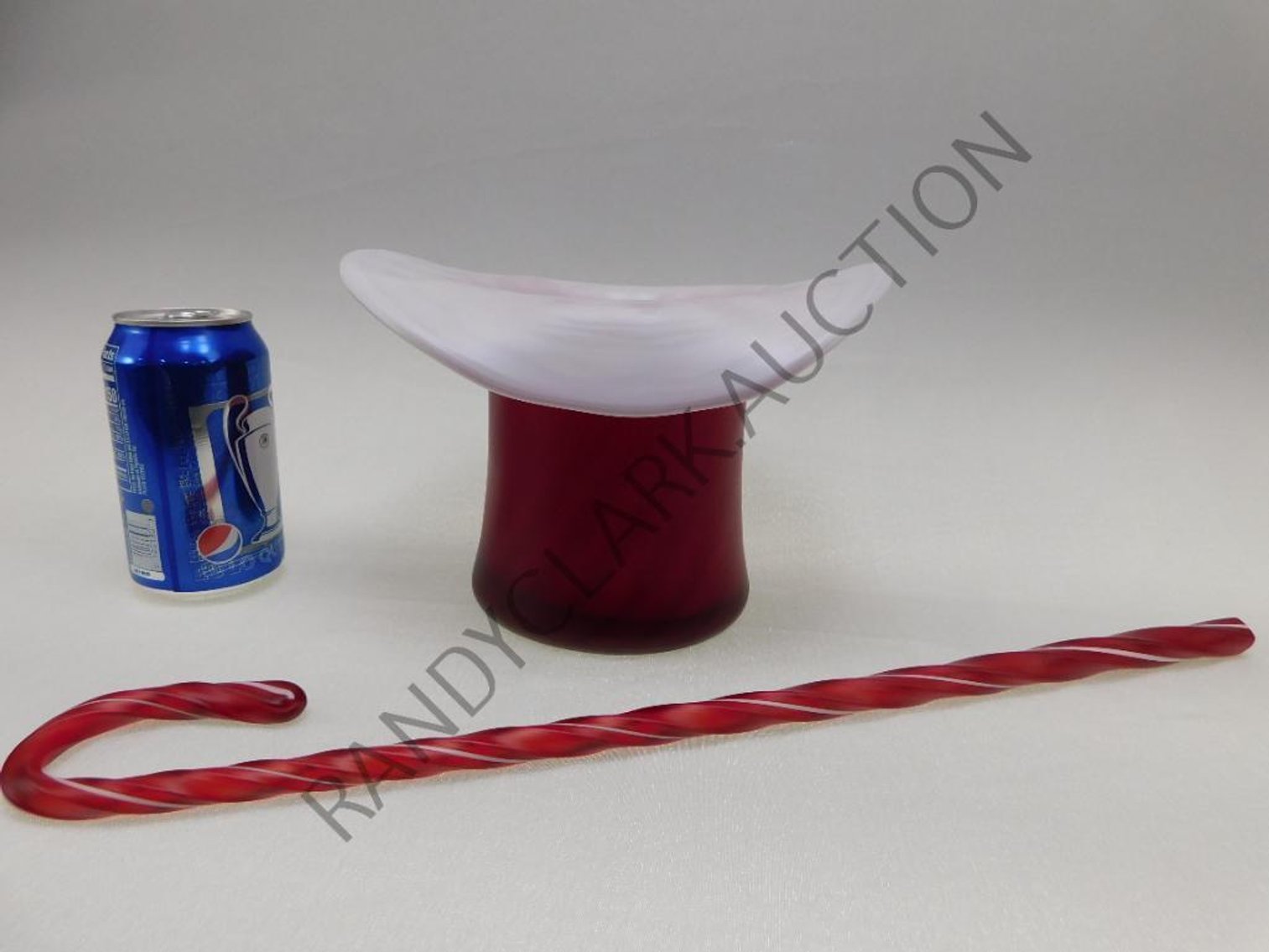 Image for FENTON ART GLASS AUCTION