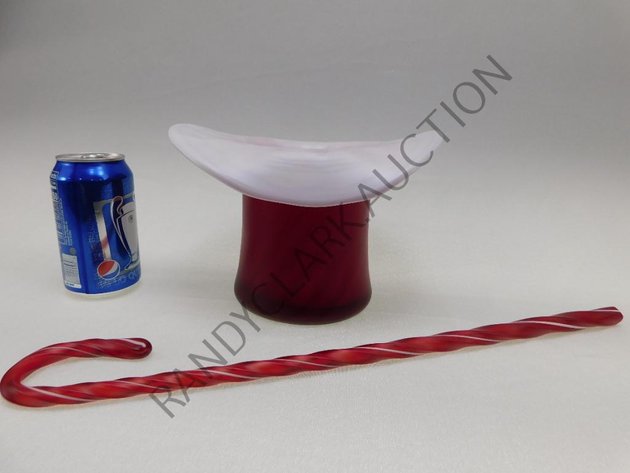 Image for FENTON ART GLASS AUCTION