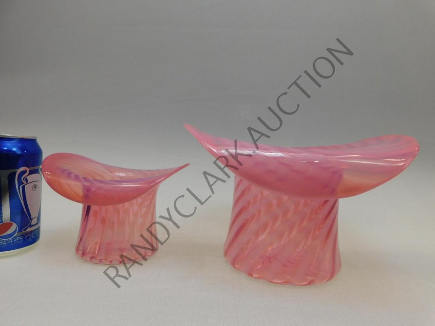 Image for FENTON ART GLASS AUCTION