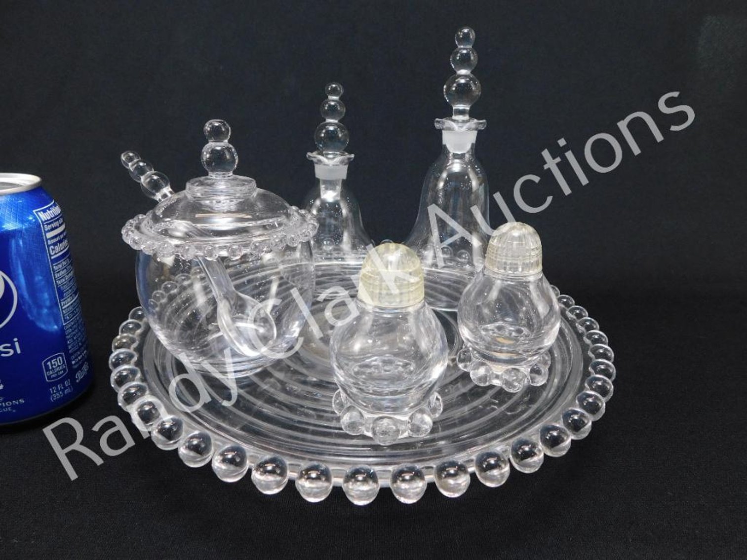 Image for DAY 2 IMPERIAL GLASS AUCTION