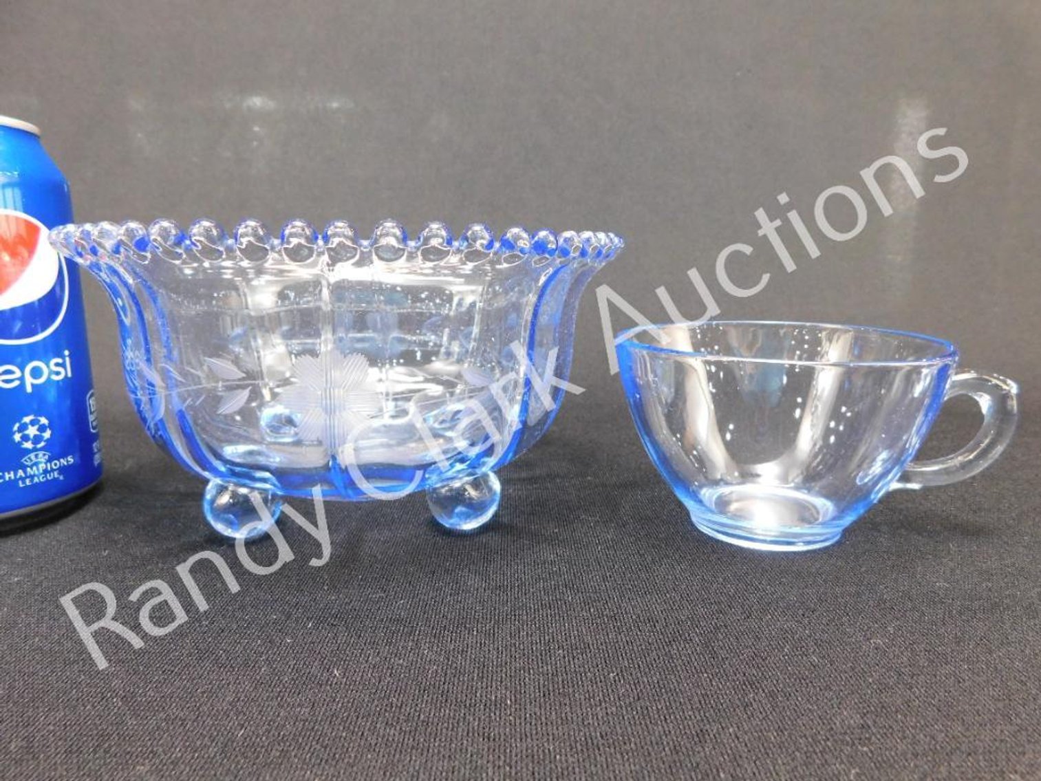 Image for DAY 2 IMPERIAL GLASS AUCTION