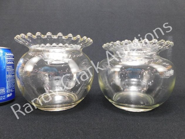 Image for DAY 2 IMPERIAL GLASS AUCTION