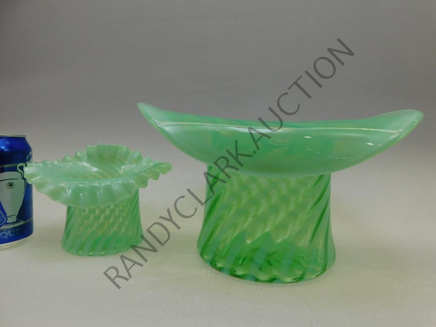 Image for FENTON ART GLASS AUCTION