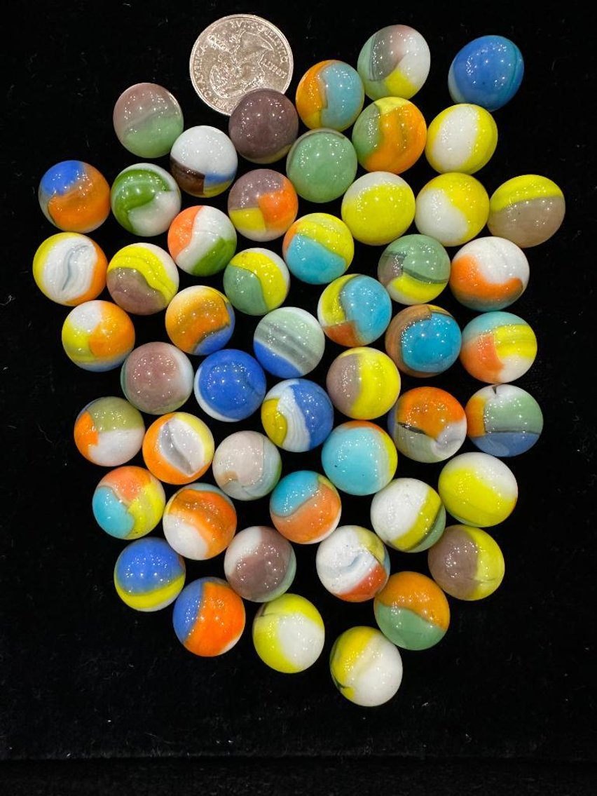 Image for MARBLE AUCTION