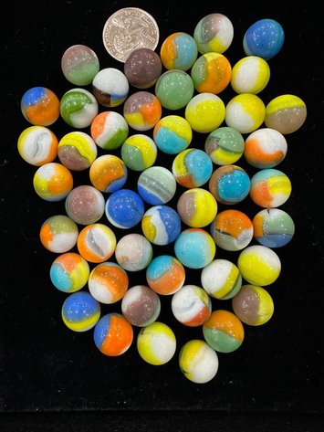 Image for MARBLE AUCTION