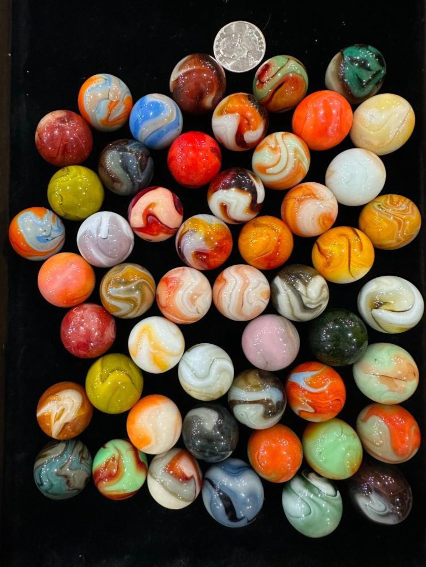 Image for MARBLE AUCTION