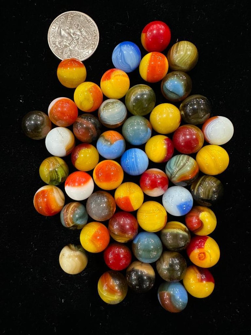 Image for MARBLE AUCTION