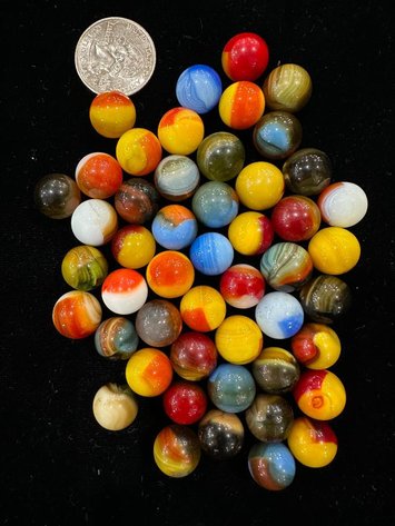 Image for MARBLE AUCTION