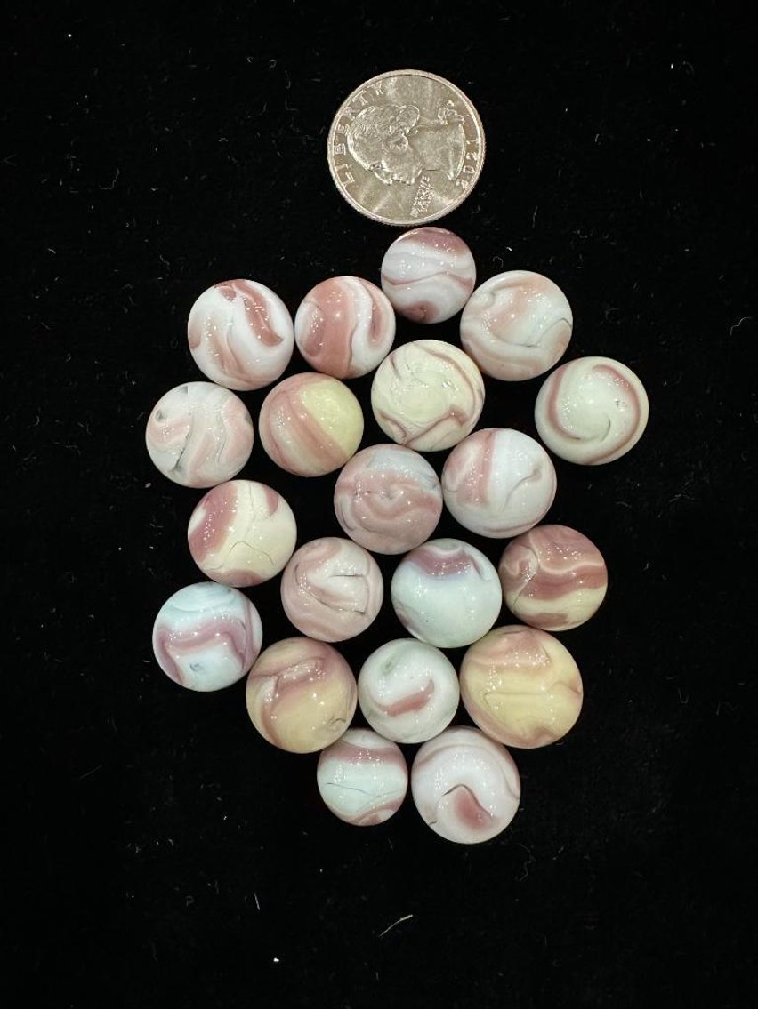 Image for MARBLE AUCTION