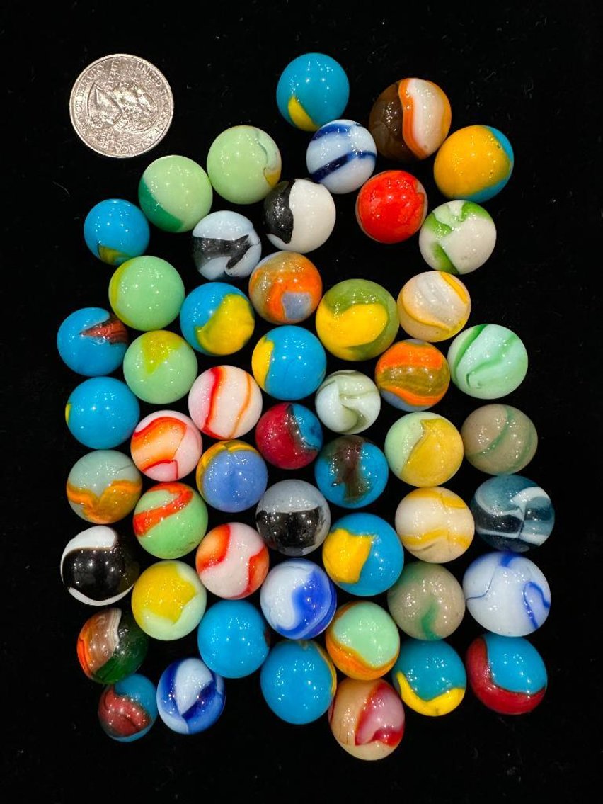 Image for MARBLE AUCTION