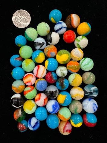 Image for MARBLE AUCTION