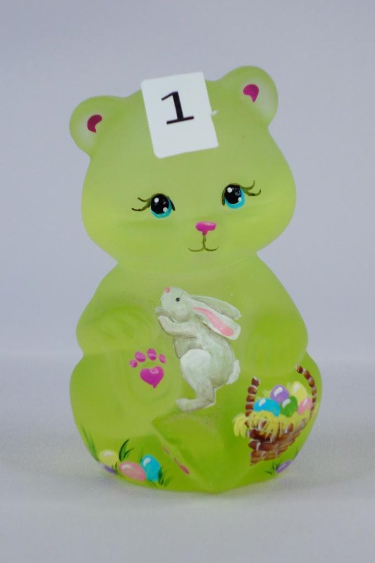 Image for FENTON ART GLASS COLLECTORS