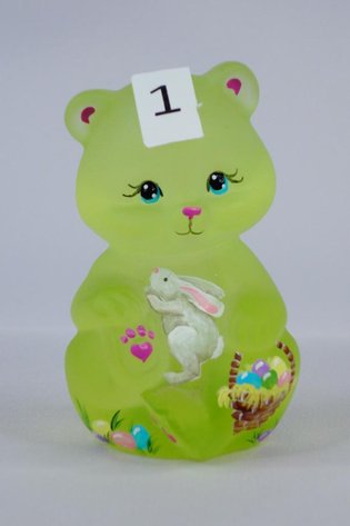 Image for FENTON ART GLASS COLLECTORS