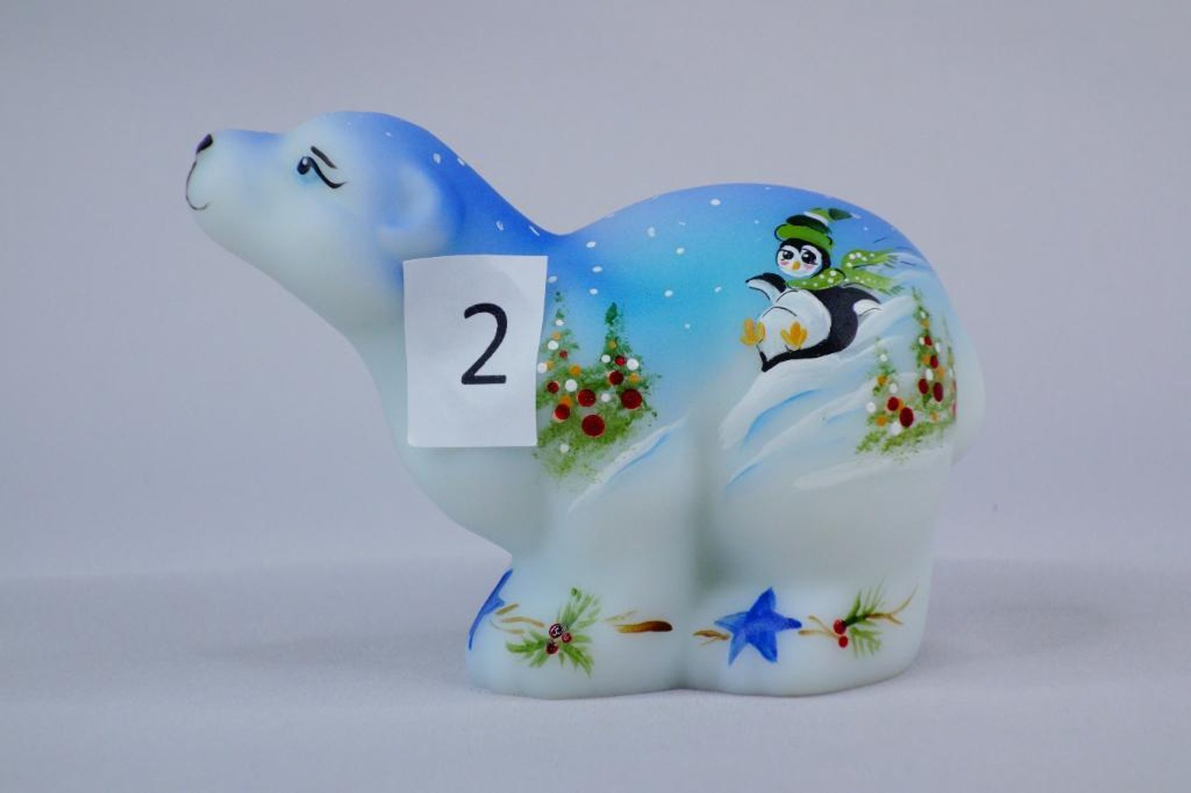 Image for FENTON ART GLASS COLLECTORS