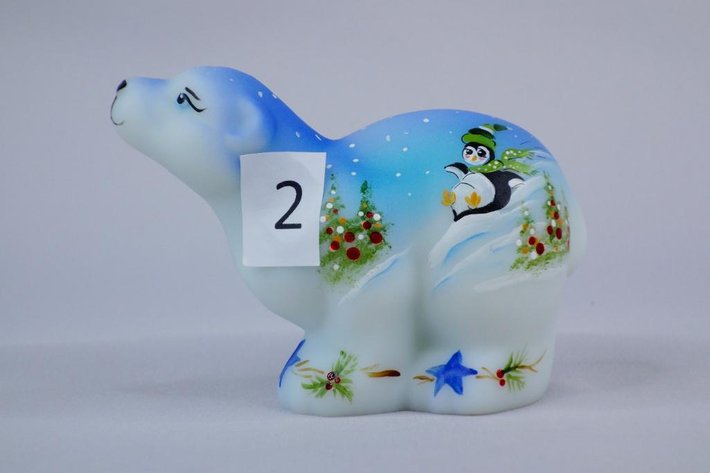 Image for FENTON ART GLASS COLLECTORS