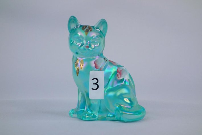 Image for FENTON ART GLASS COLLECTORS