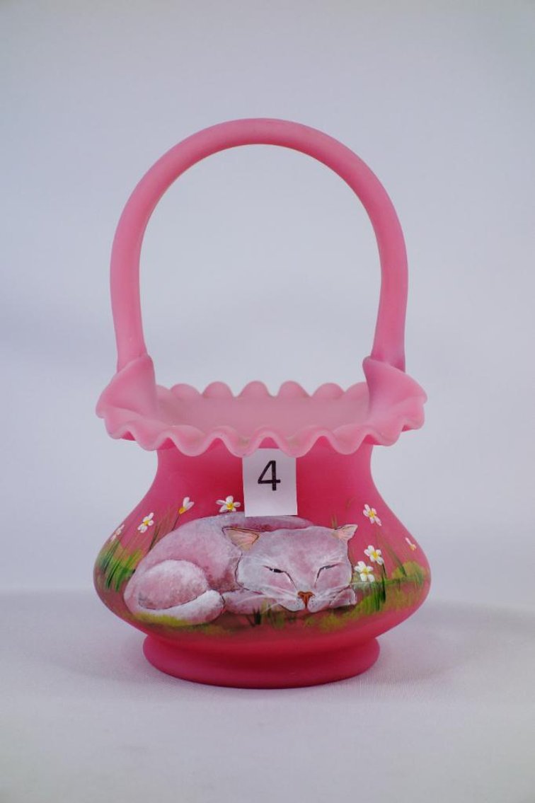 Image for FENTON ART GLASS COLLECTORS