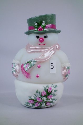 Image for FENTON ART GLASS COLLECTORS