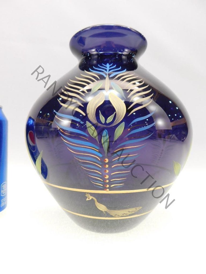 Image for FENTON ART GLASS CONVENTION AUCTION