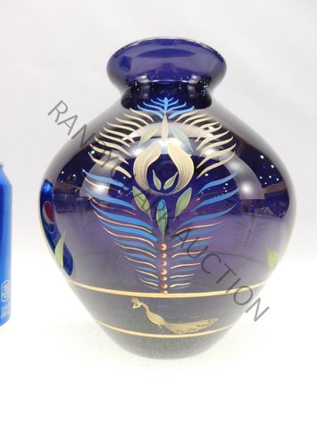 Image for FENTON ART GLASS CONVENTION AUCTION