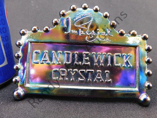 Image for DAY 1 IMPERIAL GLASS AUCTION