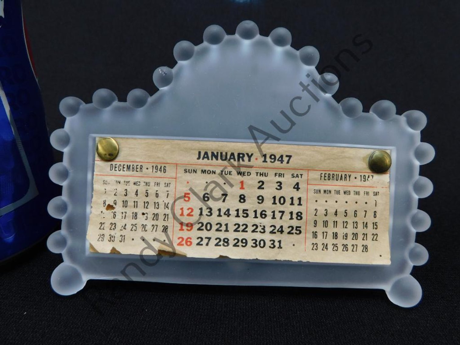 Image for DAY 1 IMPERIAL GLASS AUCTION