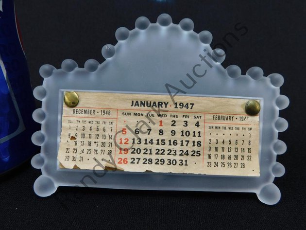 Image for DAY 1 IMPERIAL GLASS AUCTION