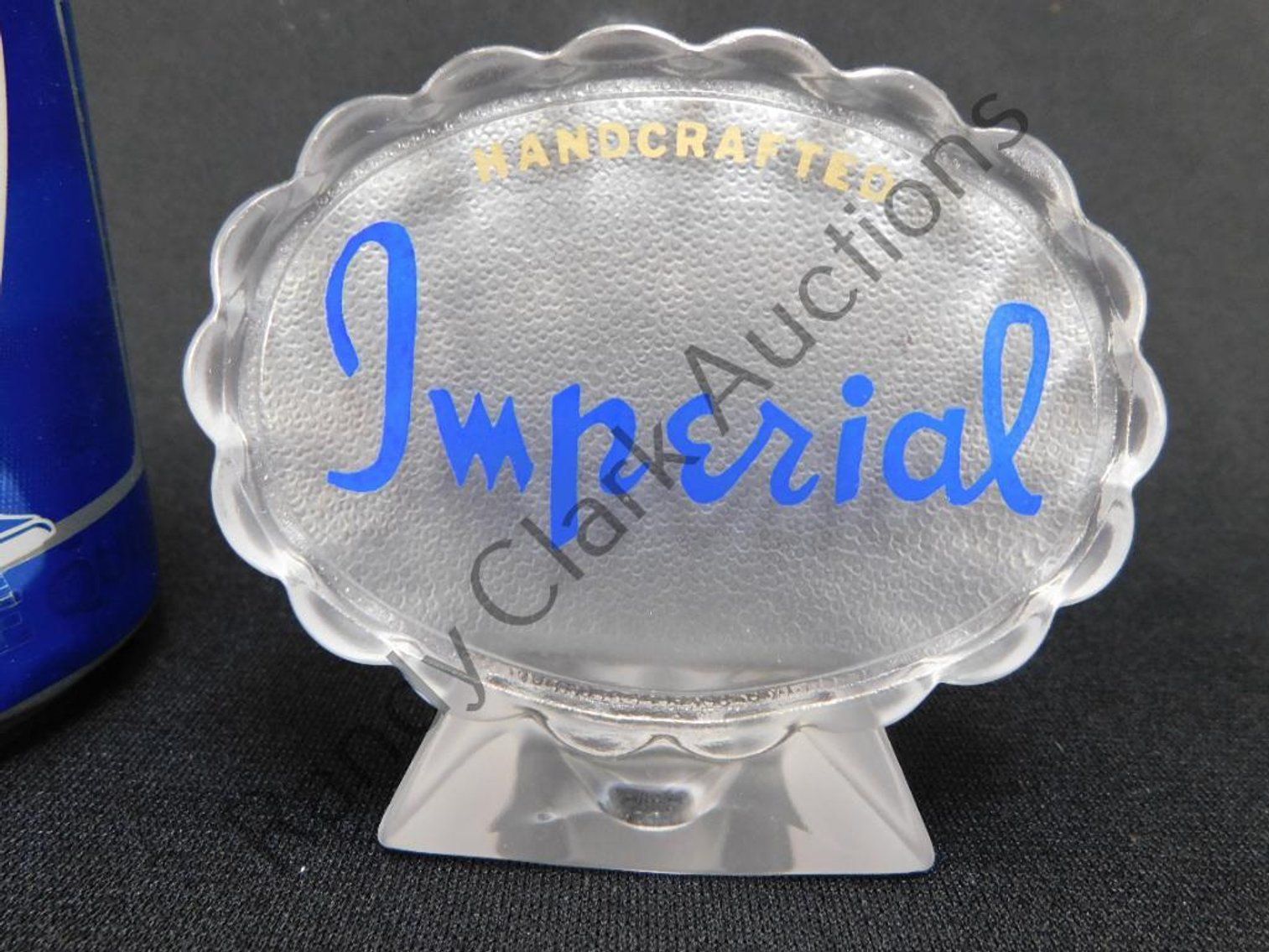 Image for DAY 1 IMPERIAL GLASS AUCTION