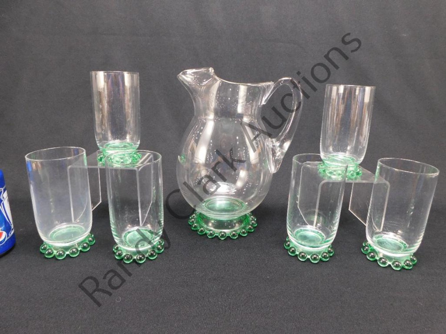 Image for DAY 1 IMPERIAL GLASS AUCTION