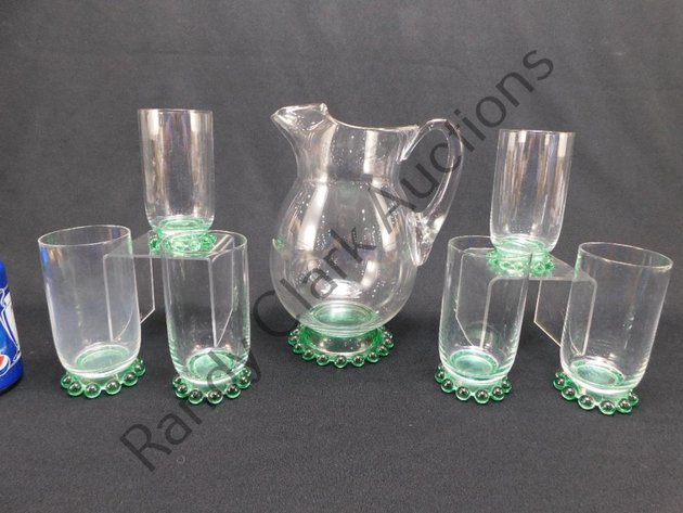 Image for DAY 1 IMPERIAL GLASS AUCTION