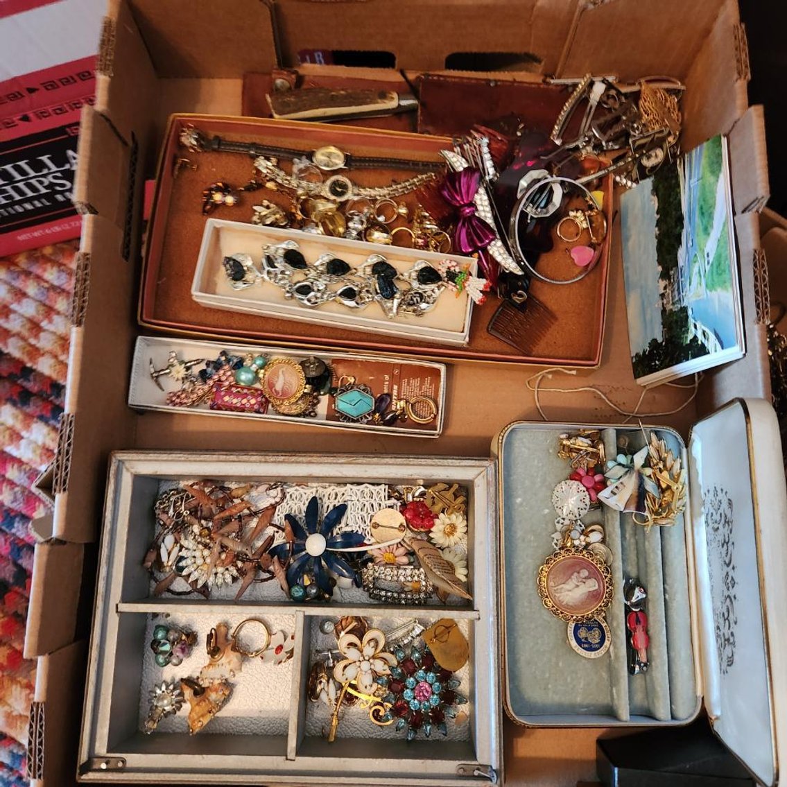 Image for FLORENCE ADAMS ESTATE AUCTION