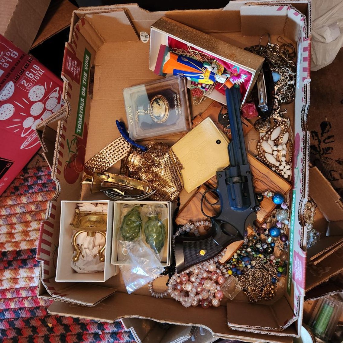 Image for FLORENCE ADAMS ESTATE AUCTION