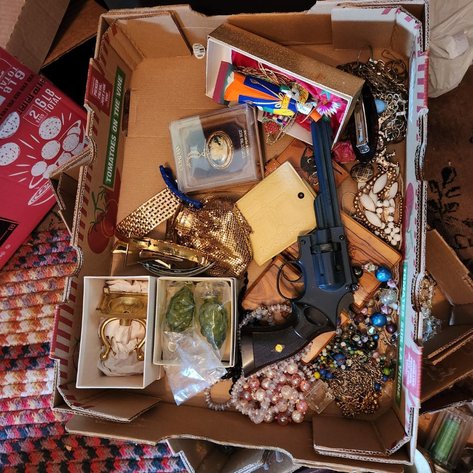 Image for FLORENCE ADAMS ESTATE AUCTION