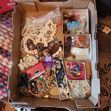 Image for FLORENCE ADAMS ESTATE AUCTION