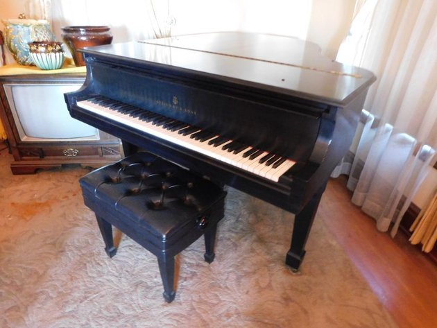 Image for FLORENCE ADAMS ESTATE AUCTION