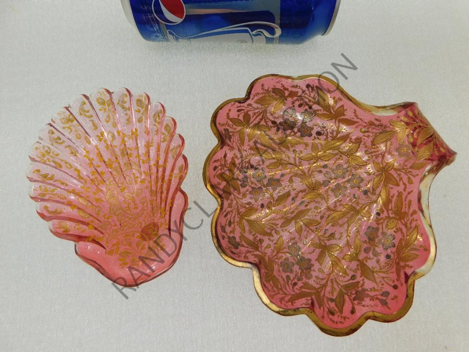 Image for ANTIQUE ART GLASS AND CHINA AUCTION