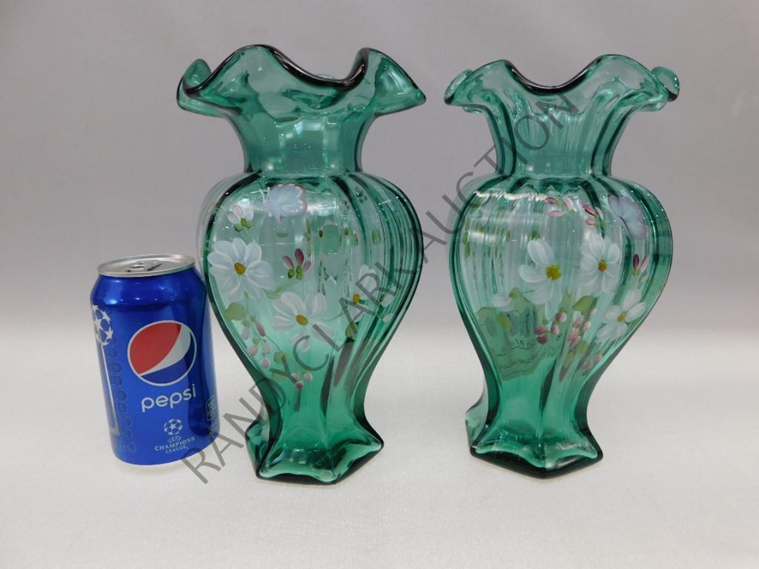 Image for FENTON ART GLASS ONLINE AUCTION