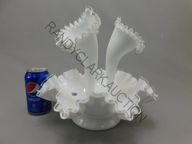 Image for FENTON ART GLASS 2ND ONLINE AUCTION