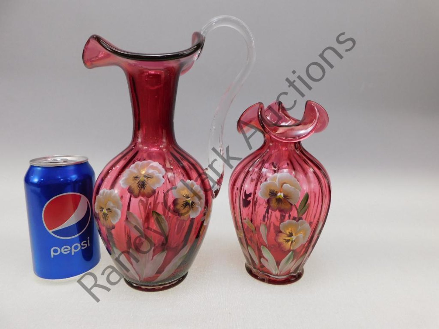 Image for fenton art glass sale