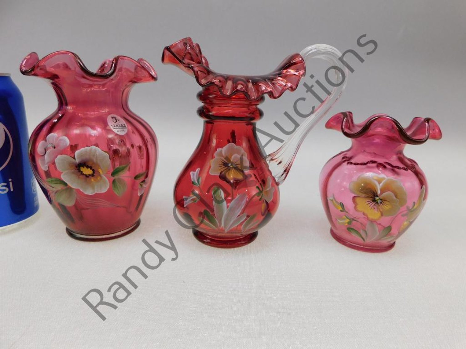 Image for fenton art glass sale