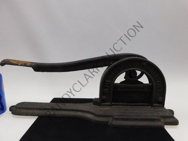 Image for ANTIQUE AUCTION