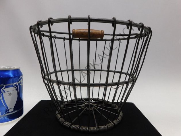 Image for ANTIQUE AUCTION