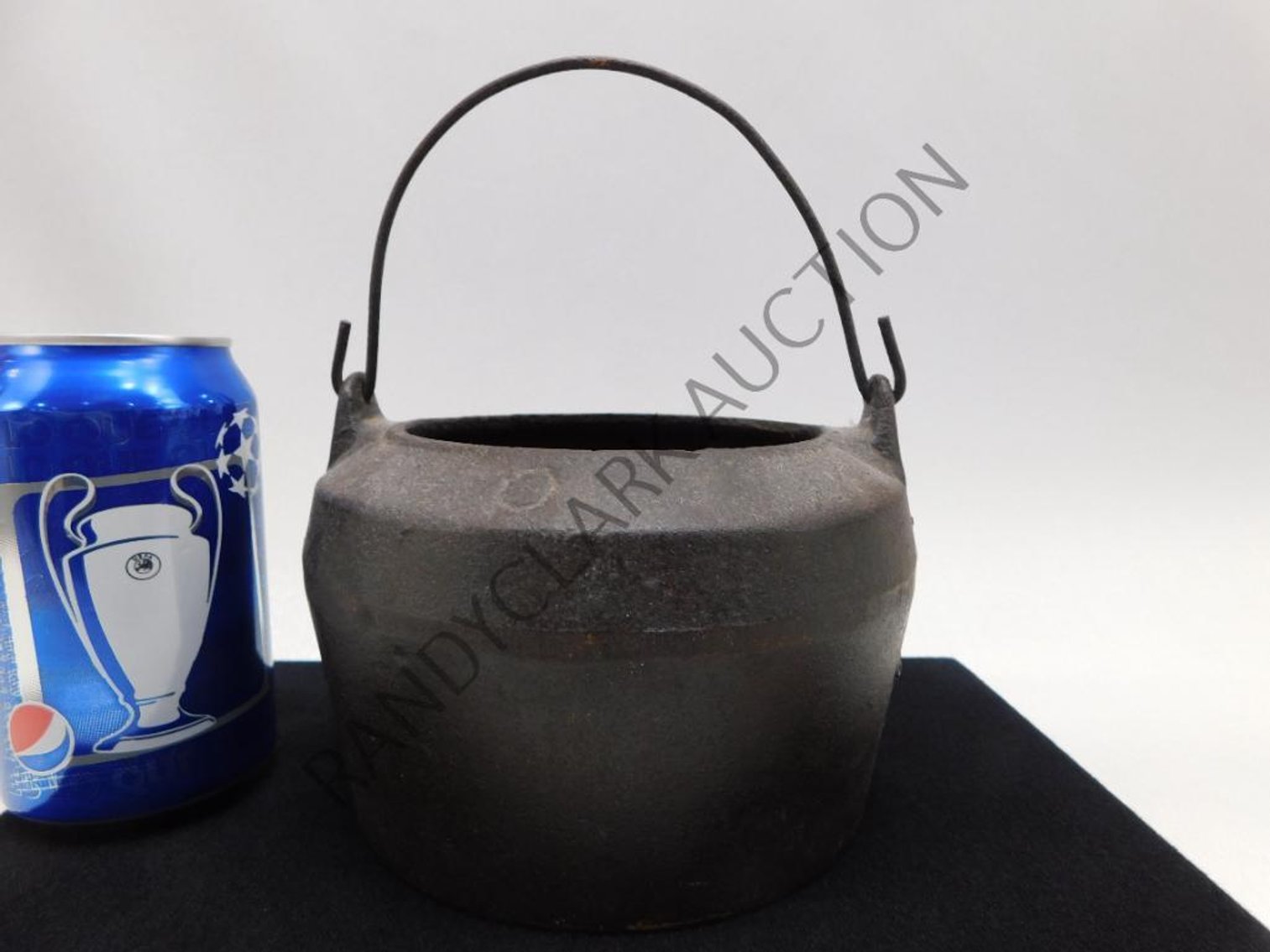 Image for ANTIQUE AUCTION