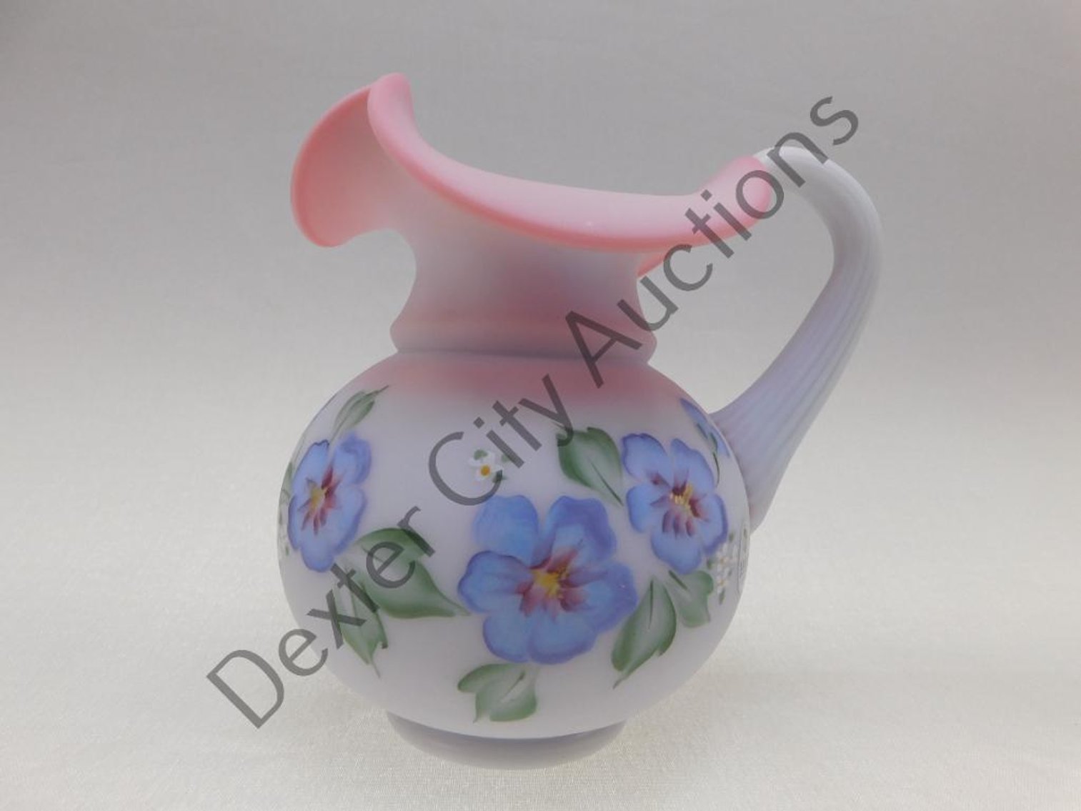 Image for Fenton Art Glass Sale