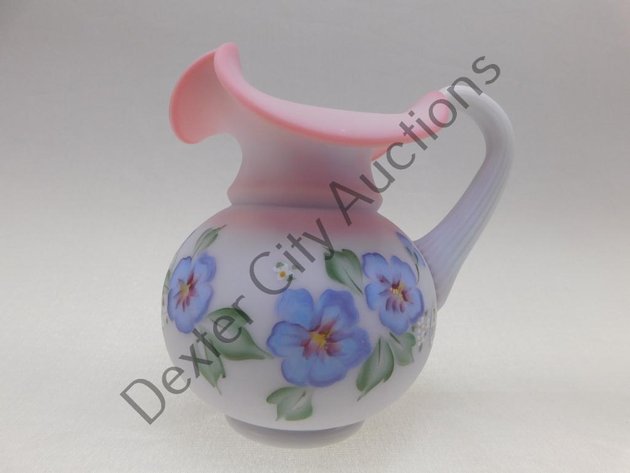 Image for Fenton Art Glass Sale
