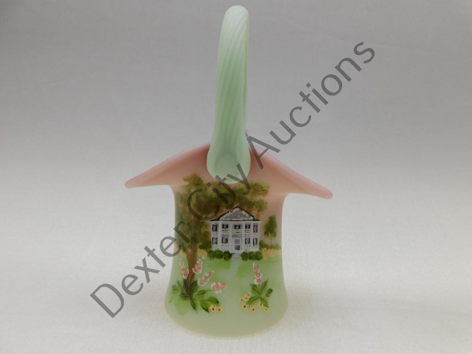 Image for Fenton Art Glass Sale