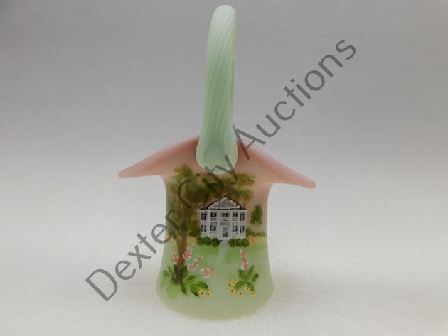 Image for Fenton Art Glass Sale