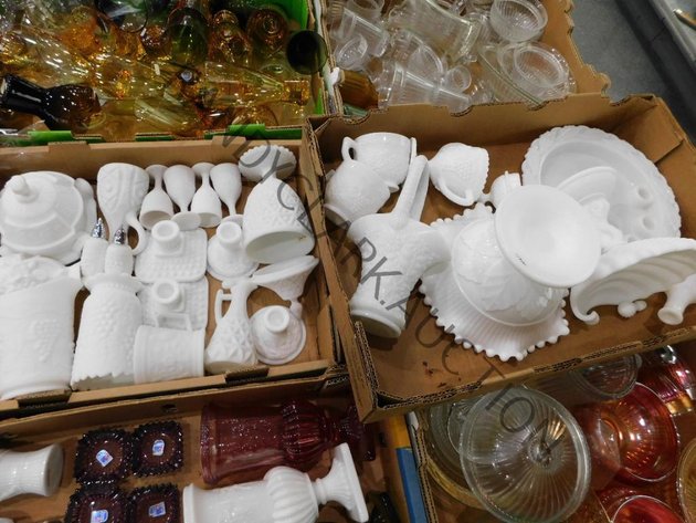 Image for THANKSGIVING BOX LOTS