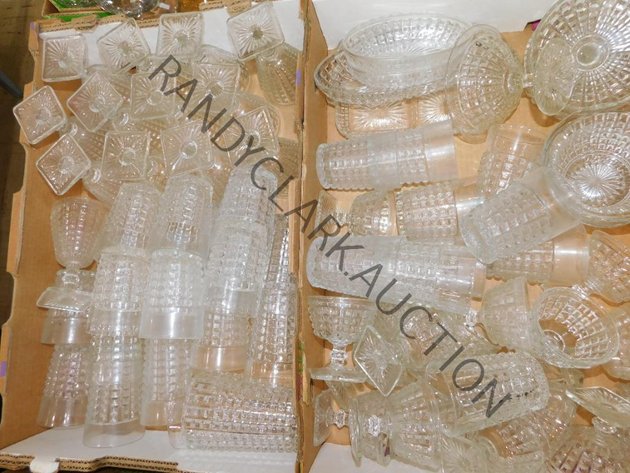 Image for THANKSGIVING BOX LOTS