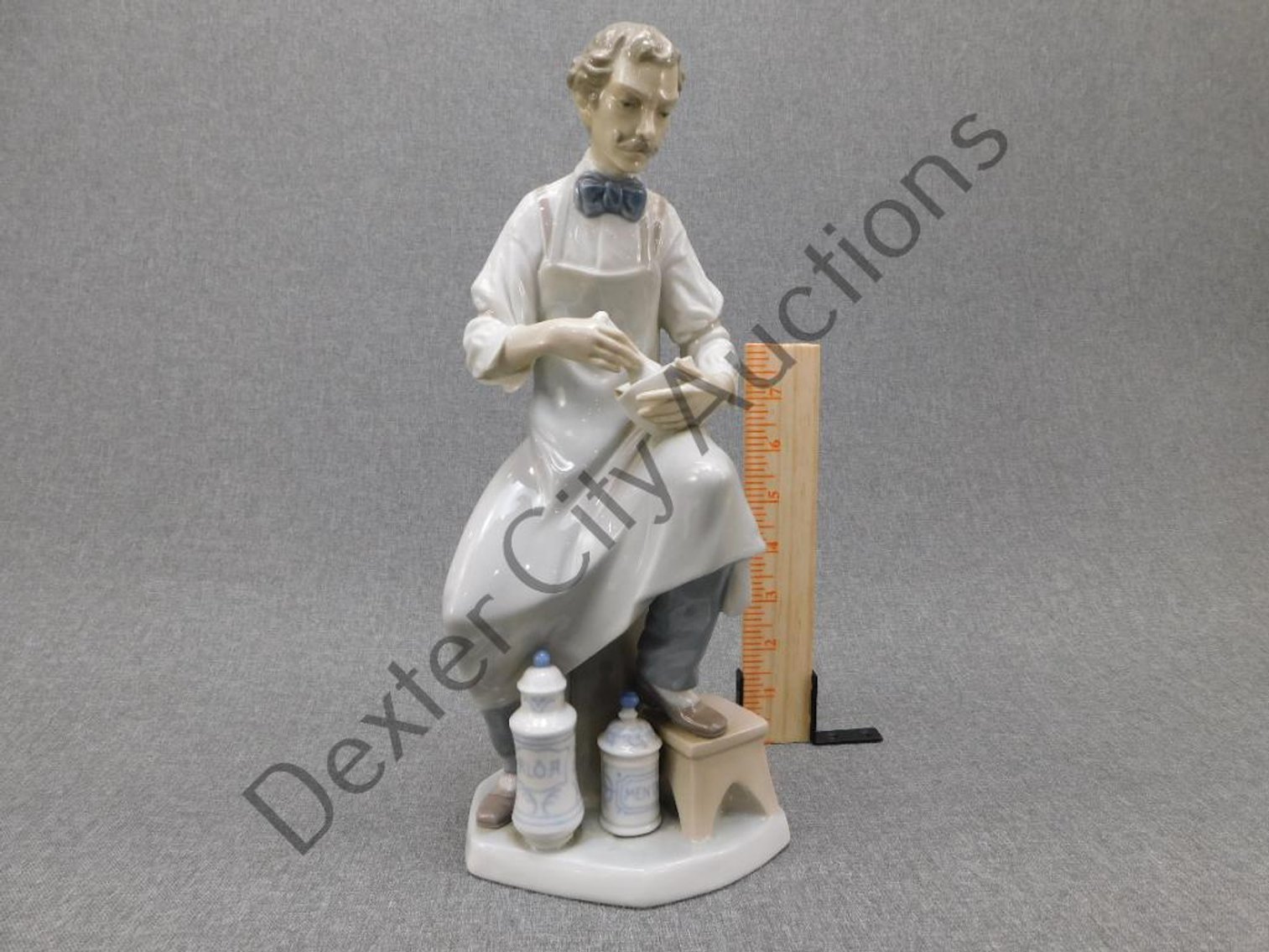 Image for 2 day public auction day 1